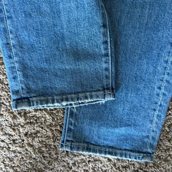 MOTHER The Pick-Up Skimp My Melancholy Size 29